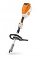 Stihl KMA80 R Cordless Kombi